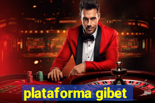 plataforma gibet